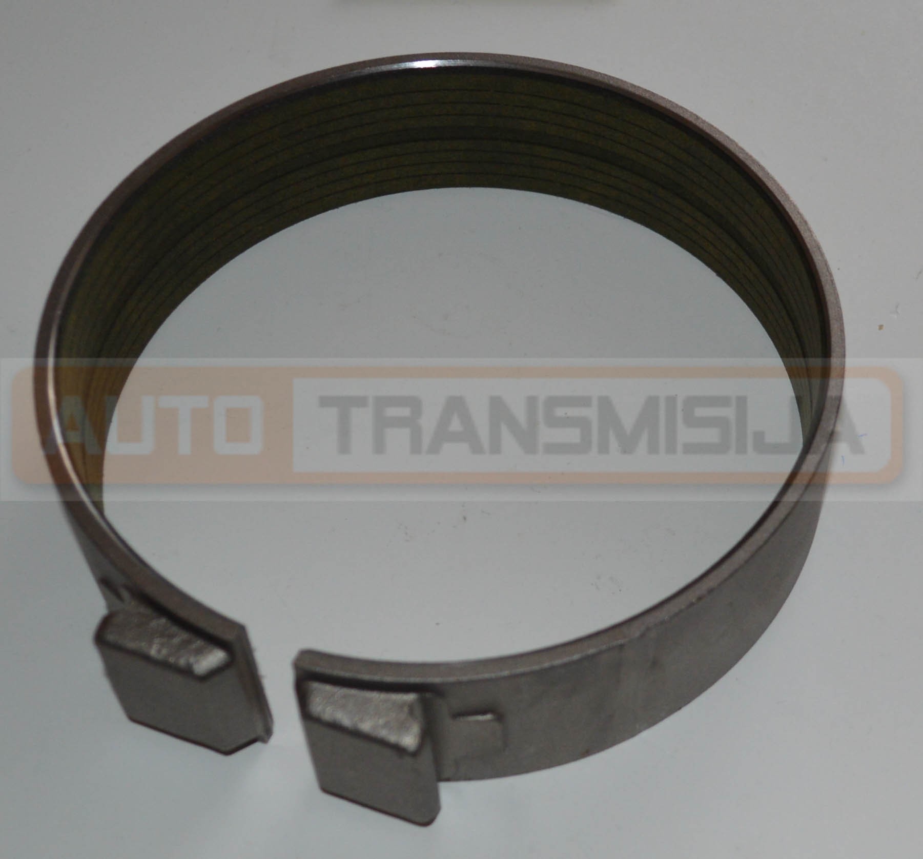 Stabdymo juosta A518
