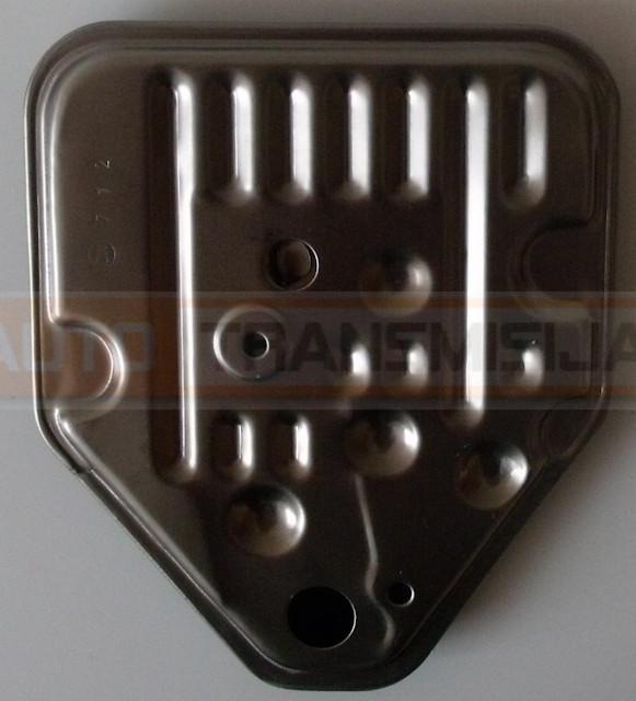 Filtras A413 / A470 / A670 