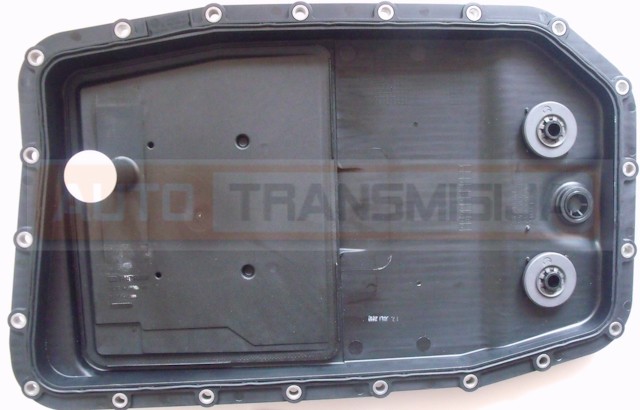 Filtras su karteriu (OEM ) 6HP26 BMW