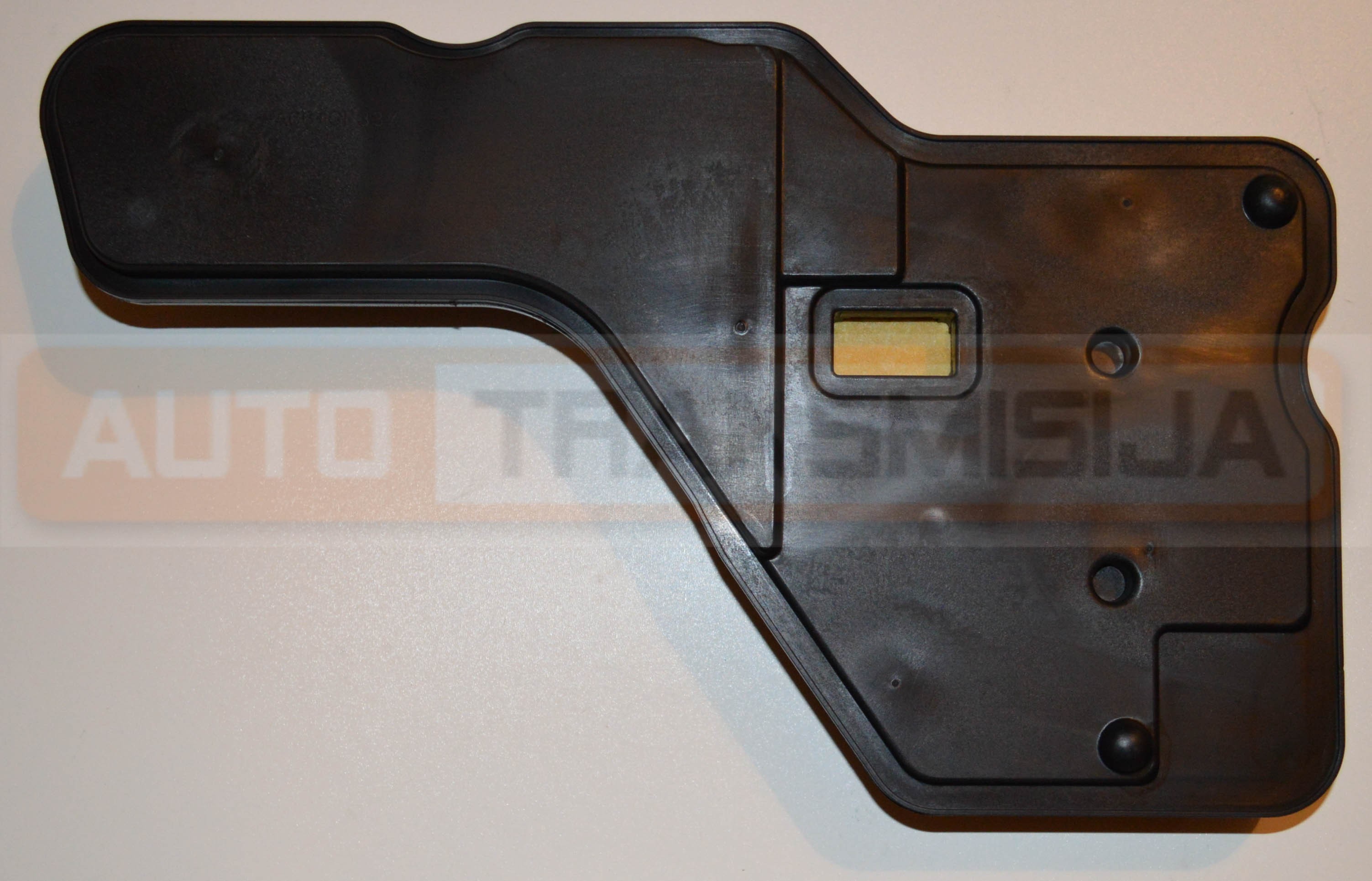 Tepalo filtras 4T40E