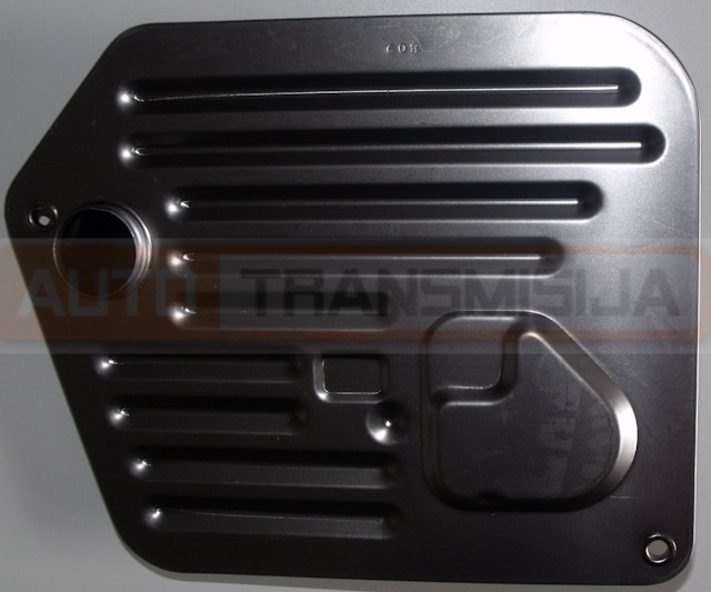  Tepalo filtras 5HP24A