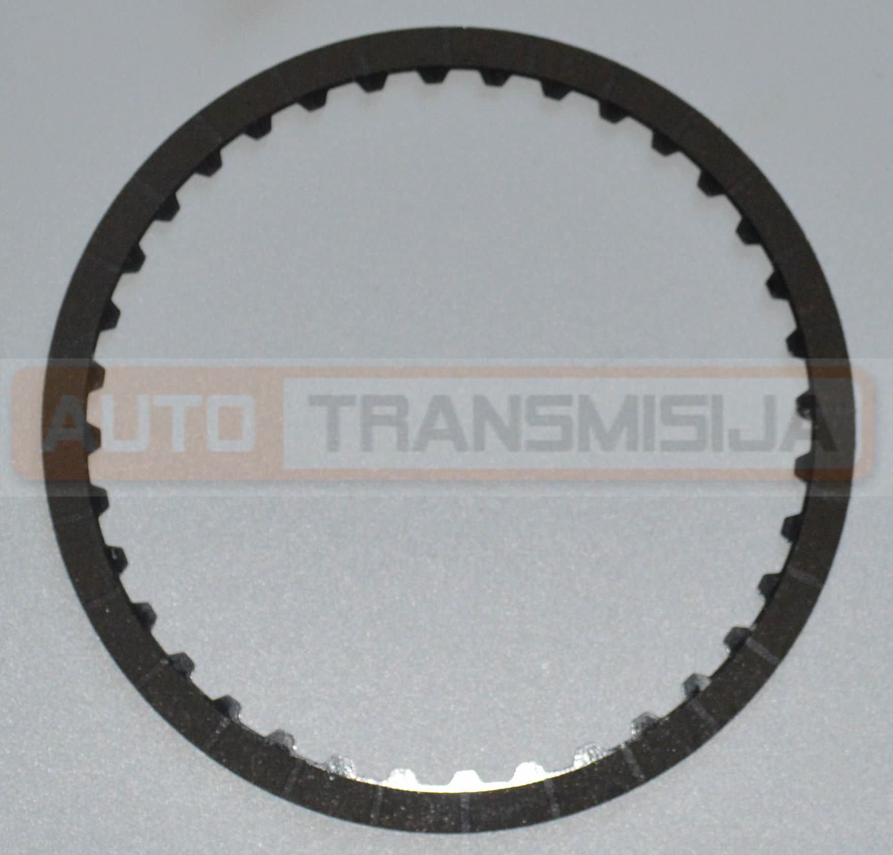 Frikcinis diskas 5L40E internal