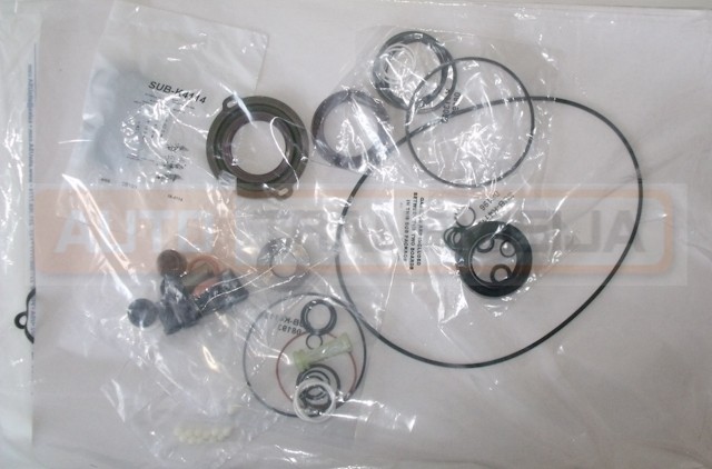 Remontinis komplektas  4L40E / 5L40E / 5L50E