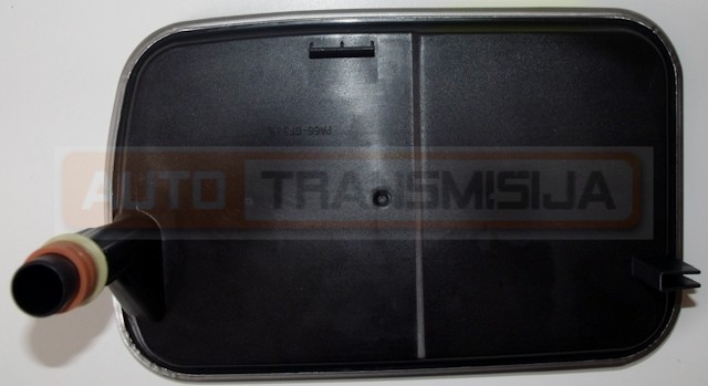 Tepalo filtras 5L40E BMW 