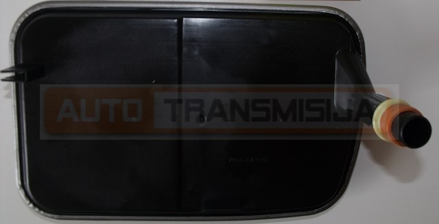  Tepalo filtras 5L40E  BMW X5