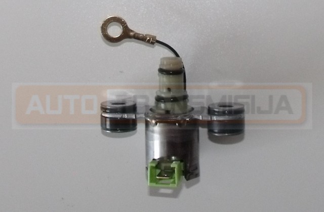 Solenoidas JF506E
