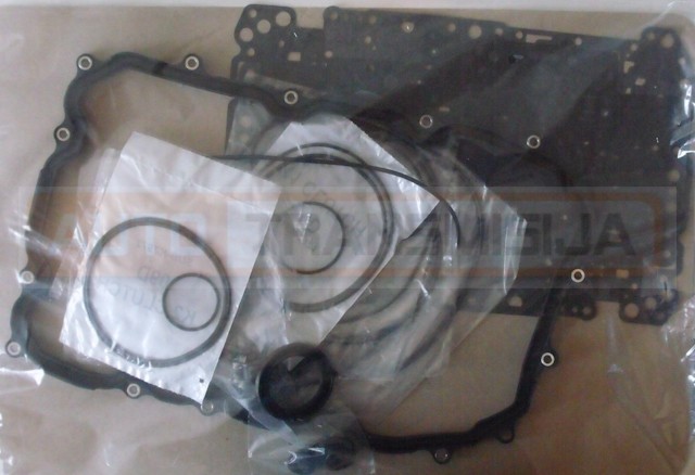 Remontinis komplektas TR60-SN
