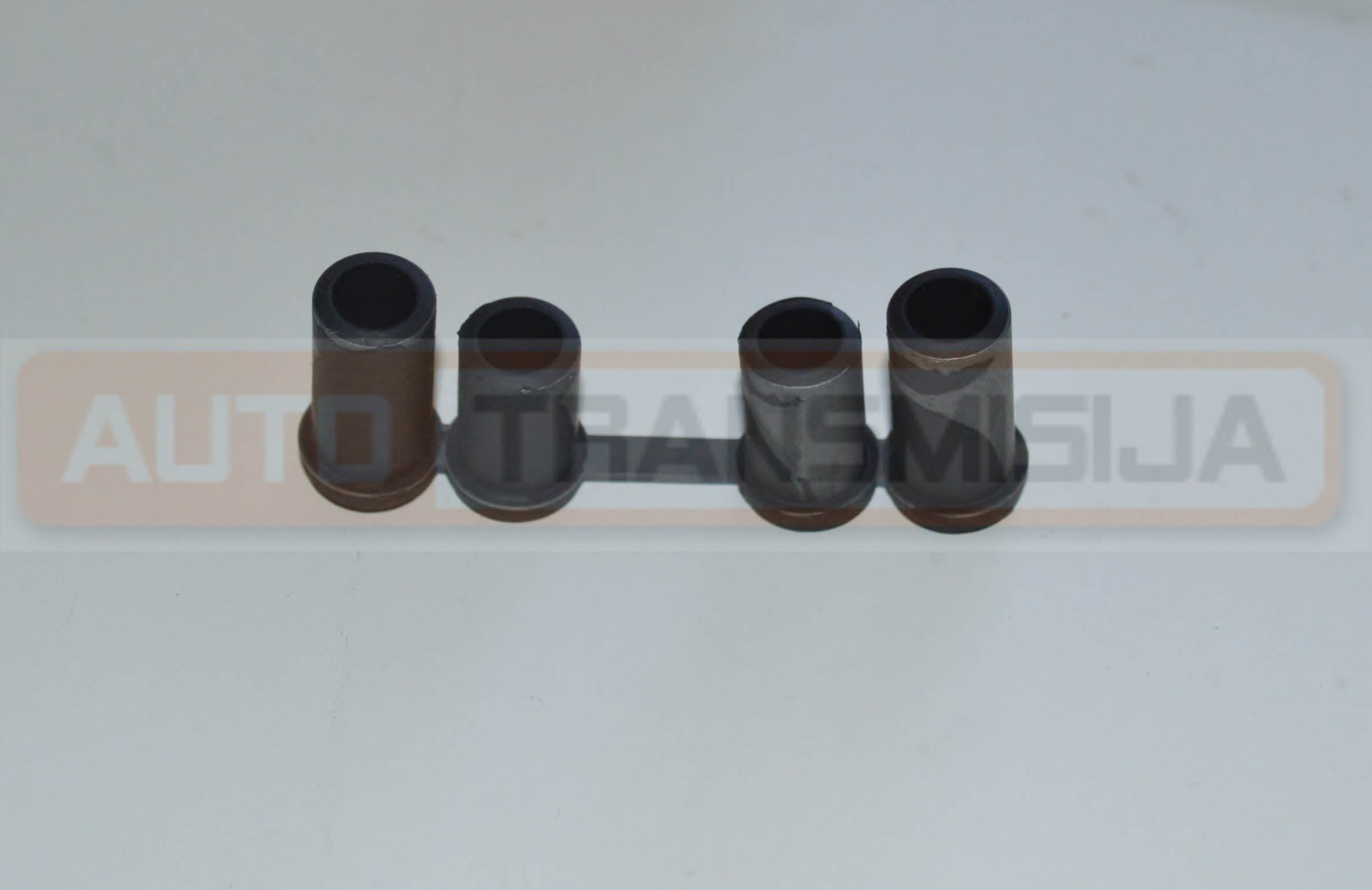 Įvorės tūbelės su manžetais 4L40E, 5L40E