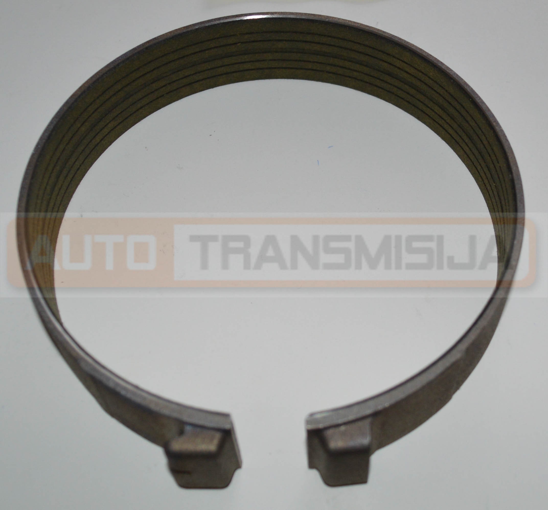 Stabdymo juosta A404, A413