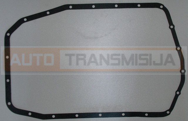 Karterio tarpinė ZF 5HP19 BMW