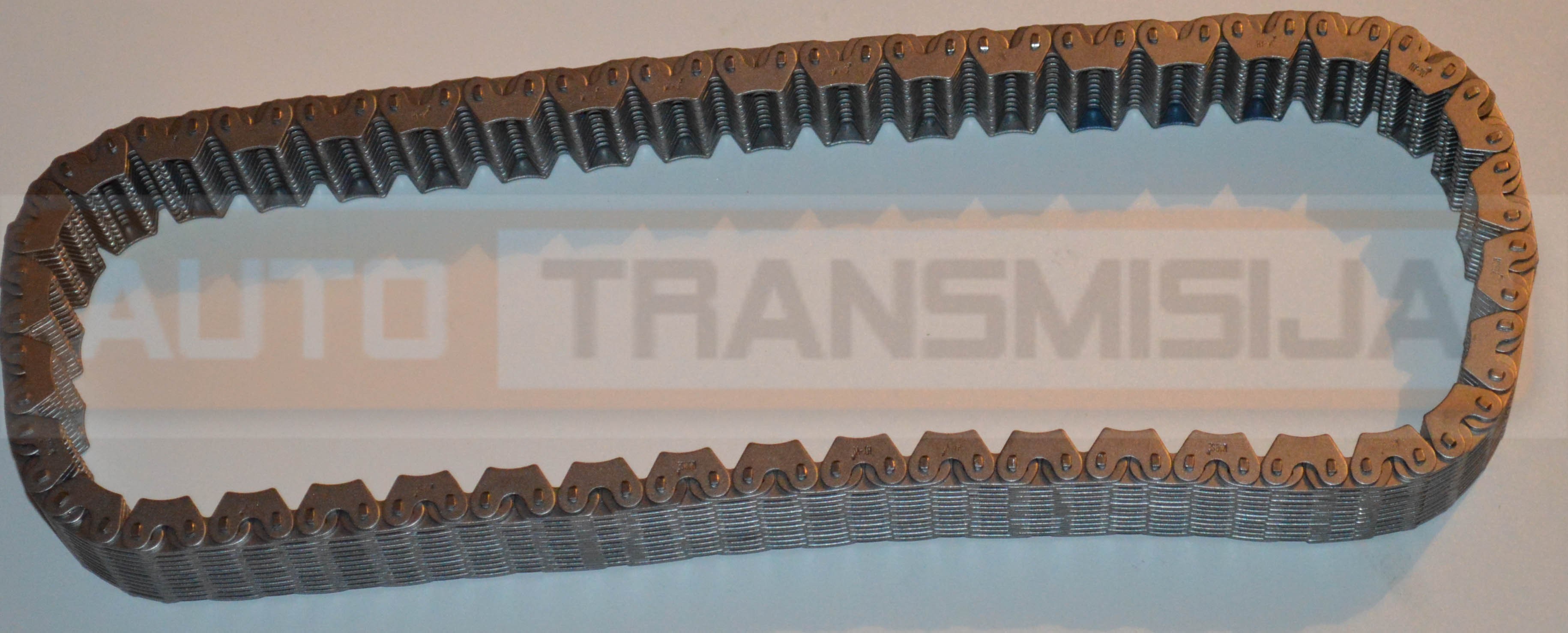Paskirstymo dėžės (razdatkės) grandinė Mercedes Benz ML, GL, M, R