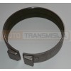 Stabdymo juosta A518