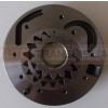Tepalo siurblys  ZF 5HP19